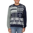 thumbnail image 1 of NFL Holiday Sweater, 1 of 5