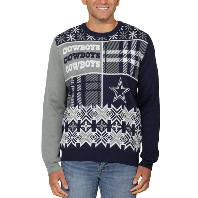 NFL Holiday Sweater