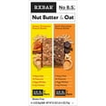 thumbnail image 4 of RXBAR Nut Butter & Oat Bar Variety Pack, 1.9 oz. 14 ct., 4 of 9