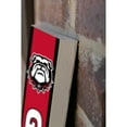 thumbnail image 4 of NCAA 8" x 60" Reversible Porch Greeter Sign, 4 of 5