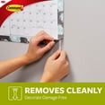 thumbnail image 7 of Command Poster Hanging Strips Club Pack, 140 Count, 7 of 9