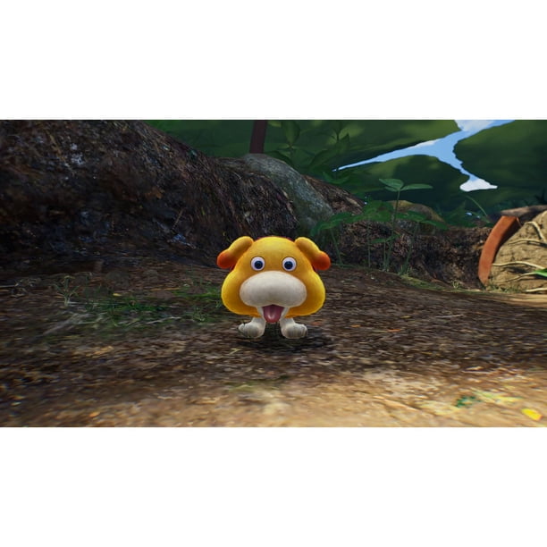 Pikmin 4 - Nintendo Switch - Samsclub.com