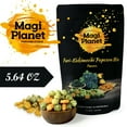 thumbnail image 4 of Magi Planet Furi-Kakimochi Popcorn Mix 5.64 oz., 4 of 6