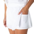 thumbnail image 6 of Spalding Women's Active Short, 6 of 9