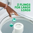 thumbnail image 5 of Gain Flings! Laundry Detergent Pacs, Moonlight Breeze, 152 ct., 5 of 8