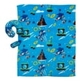 thumbnail image 2 of Kids 3-Piece Licensed Character Travel Set, 2 of 9