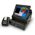 thumbnail image 3 of Royal TS1200MW - 12" Touch Screen Cash Register, 3 of 4