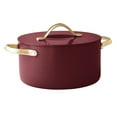 thumbnail image 10 of Member's Mark 11-Piece Modern Ceramic Cookware Set, 10 of 20