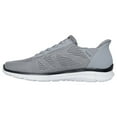 thumbnail image 3 of Skechers Men's Verse Hands Free Swift Fit Sneaker, 3 of 6