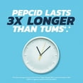 thumbnail image 6 of Pepcid Complete Acid Reducer + Antacid Chewable Tablets, Berry, 100 ct., 6 of 11