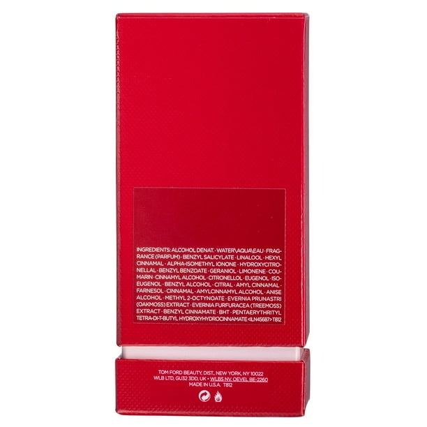 Tom Ford Lost Cherry Eau de Parfum - Samsclub.com