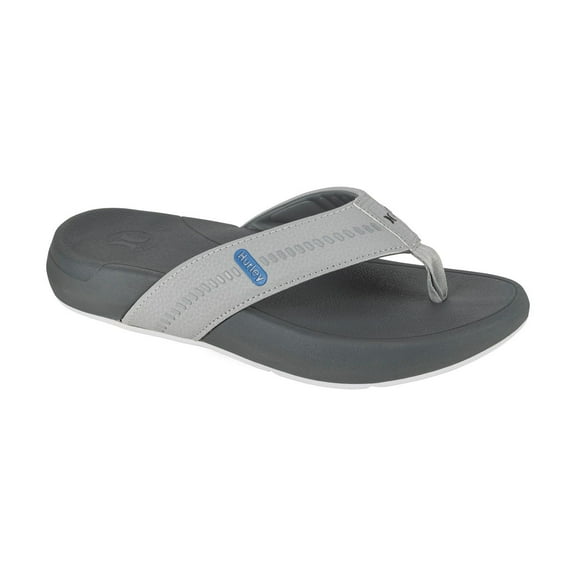 Hurley Men's Wave Flip-Flop
