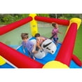 thumbnail image 10 of Brave the Bull Bouncer, 10 of 11