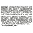 thumbnail image 5 of Member's Mark Cranberry Pecan Chicken Salad, 2 lbs., 5 of 5