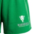 thumbnail image 4 of Champion NCAA Marshall Bisons Women's Shorts, 4 of 7