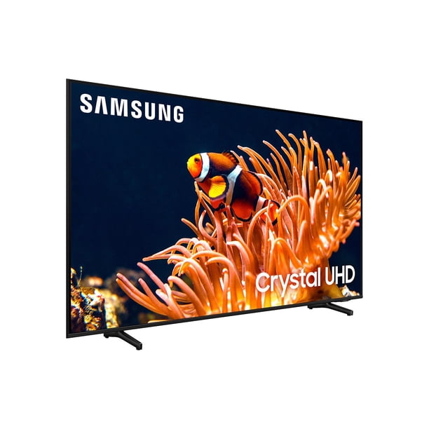 SAMSUNG 55” Class DU8000 Series UHD 4K Smart TV - Samsclub.com