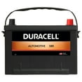 thumbnail image 2 of Duracell Automotive Battery, Group Size 58R, 2 of 8