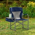 thumbnail image 5 of Member's Mark Oversized Director's Chair, Choose your Color, 5 of 8
