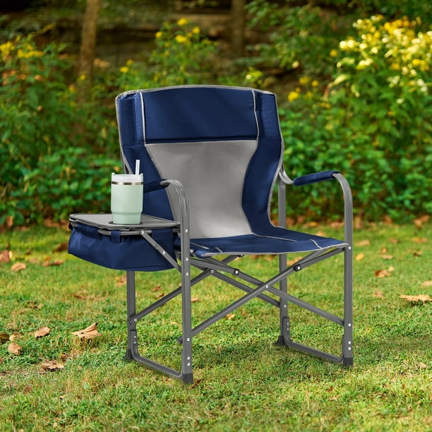 Member's Mark Oversized Director's Chair, Choose your Color