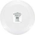thumbnail image 8 of NFL Round Paper Plates, 10", 85 ct., Choose Your Team, 8 of 8