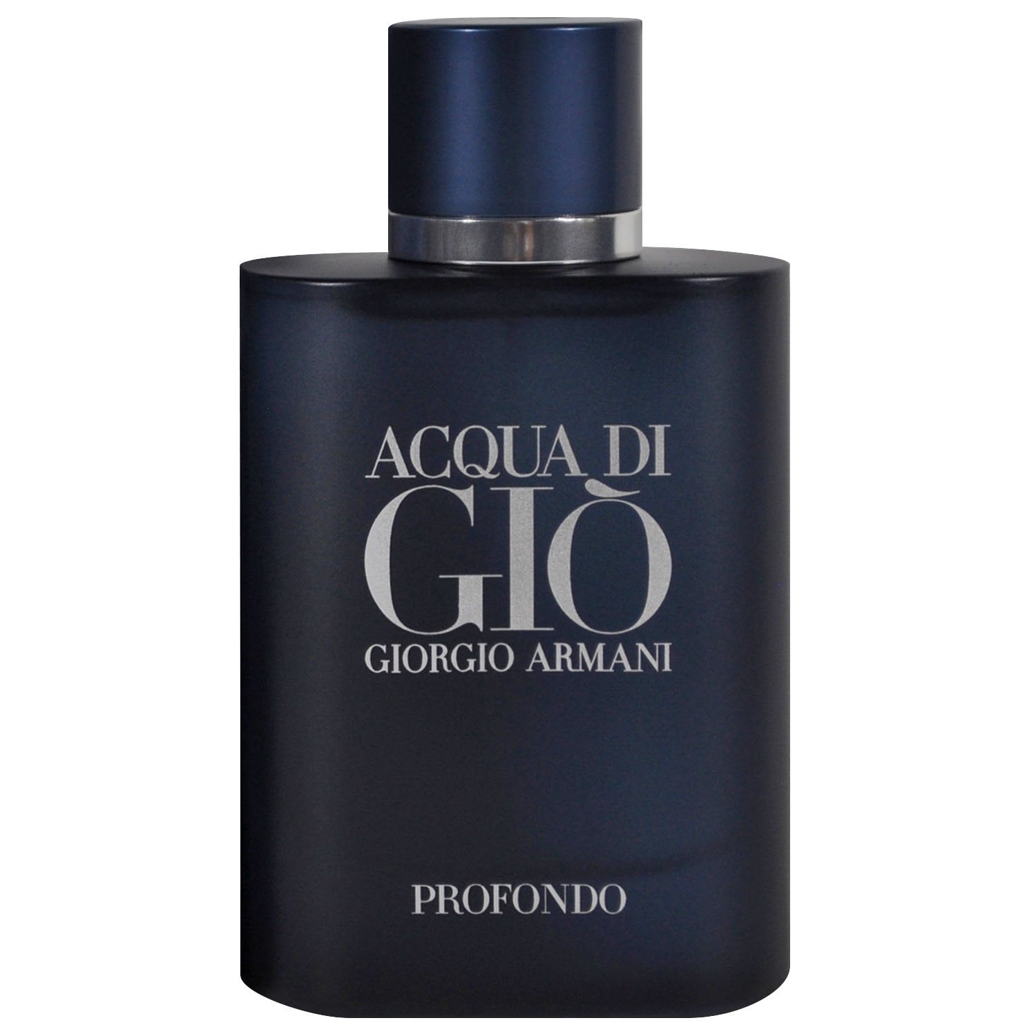 Giorgio Armani Acqua Di Gio Profondo Eau de Parfum