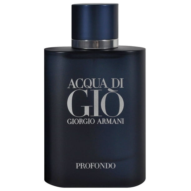 Giorgio Armani Acqua Di Gio Profondo Eau de Parfum