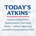 thumbnail image 7 of Atkins 15g Keto Protein Shake, Milk Chocolate 11 fl. oz., 15 pk., 7 of 9