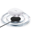 thumbnail image 3 of Shokz OpenFit Pro Open-Ear True Wireless Earbuds, 3 of 7