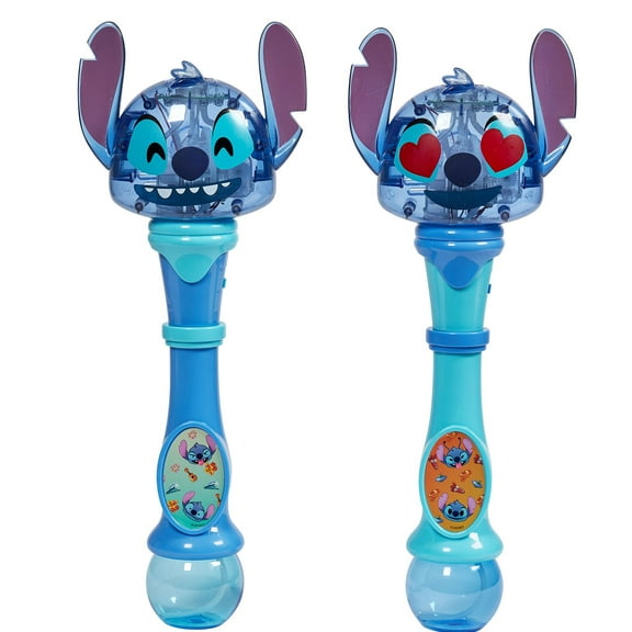 Licensed Light-Up Bubble Wands, 2 pk.