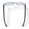 thumbnail image 4 of Draper James DJ5014SC Floral Cateye Eyeglasses, 4 of 5