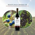 thumbnail image 4 of Member's Mark True Oak Knoll Cabernet Sauvignon, 750 ml, 4 of 5