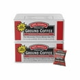 thumbnail image 1 of 100% Arabica Ground Coffee Pre-Measured Pouches, 126 pk., 1 of 5