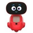 thumbnail image 1 of Miko® 3 AI-Powered Smart Interactive Educational Robot, Martian Red, 1 of 7
