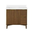 thumbnail image 1 of OVE Decors Gabi 36" W x 22" D Freestanding Bathroom Vanity with Sink, 1 of 15