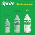 thumbnail image 4 of Sprite Lemon Lime Soda Soft Drinks, 2 L., 4 pk., 4 of 7