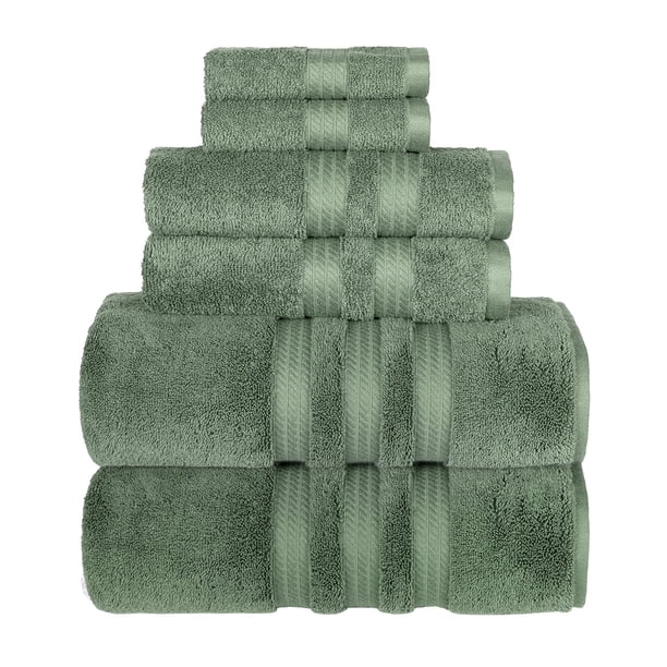 Member's Mark Hotel Premier 6-Piece Towel Set - Samsclub.com