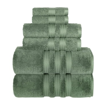 Member's Mark Hotel Premier 6-Piece Towel Set