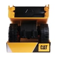 thumbnail image 10 of Cat Mighty Steel Dump Truck Toy, 10 of 11