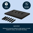thumbnail image 2 of Serta Pro Platform Foundation, 2 of 5