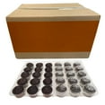 thumbnail image 1 of Member's Mark Un-Iced Chocolate Cupcakes, Frozen, Case, 150 ct., 1 of 2