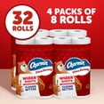 thumbnail image 2 of Charmin Ultra Strong 2-Ply Toilet Paper 32 rolls, 209 sheets/roll, 2 of 10
