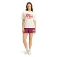 thumbnail image 1 of Licensed 2-Piece Shirt and Boxer Pajama Set, 1 of 8