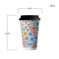 thumbnail image 2 of Chinet Comfort Cup and Lids, 16 oz. 70 ct., 2 of 7