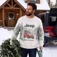 thumbnail image 6 of Licensed Holiday Crew Fleece, 6 of 7