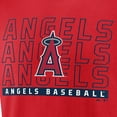 thumbnail image 4 of MLB Men's Short Sleeve T-Shirt, 4 of 5