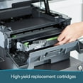 thumbnail image 8 of Brother Monochrome All-in-One Laser Printer, MFC-L2717DW, 8 of 9