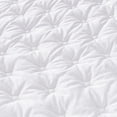 thumbnail image 5 of Serta® Cool Relief™ 4-Inch Pillow Top and Gel Memory Foam Mattress Topper, Assorted Sizes, 5 of 6