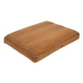 thumbnail image 3 of Ridge Creek Plush Lounger Dog Bed, 27" x 36" (Choose Color), 3 of 7