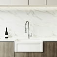 thumbnail image 16 of VIGO Pull-Out Spray Kitchen Faucet, Chrome Finish, 16 of 16