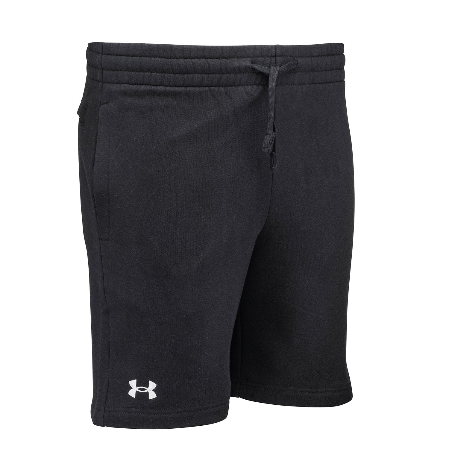 Under Armour Men's Rival Fleece Shorts